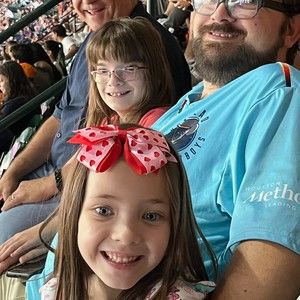 Meet your Posher, Matt